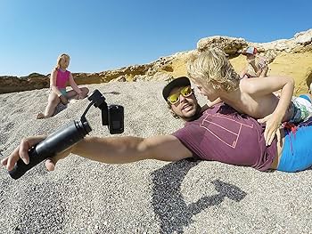 GoPro - 【国内正規品】GoPro Karma Grip 手振れ補正 AGIMB004JK Amazon | 【国内正規品】 GoPro ウェアラブルカメラ用アクセサリ